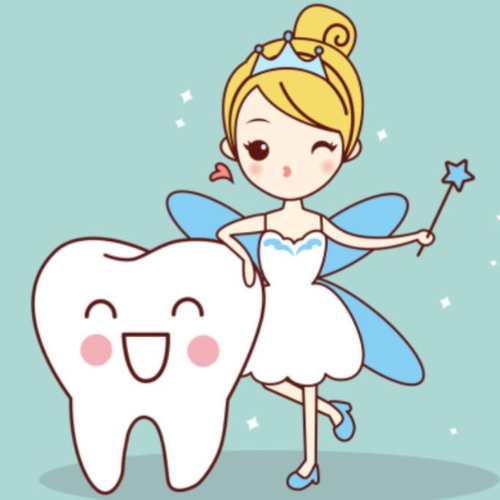 TOOTH FAIRY