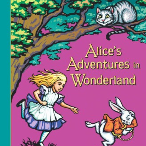 alices adventures in wonderland