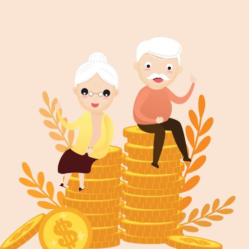 Family pension