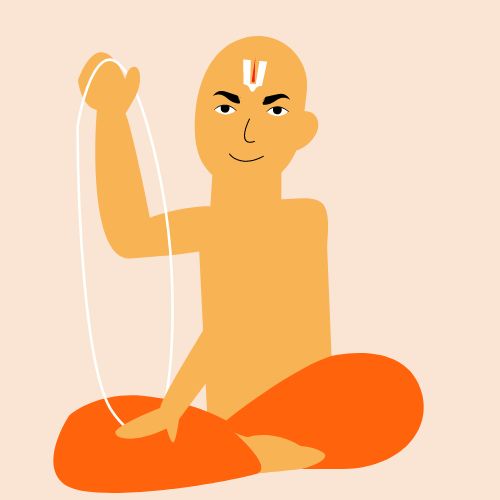 soul of a brahmin