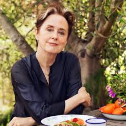 Alice Waters