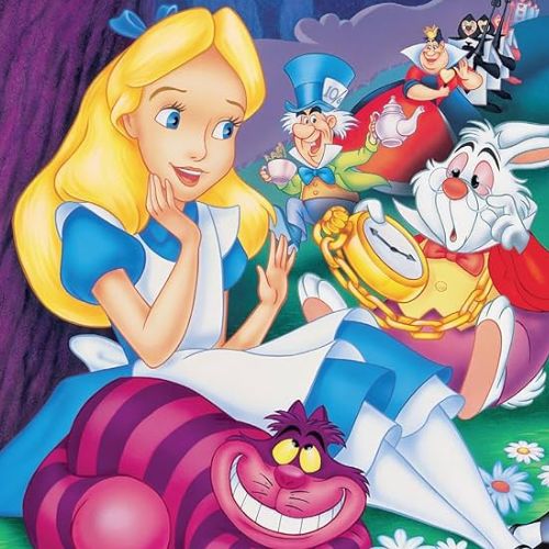 Alice’s Evidence