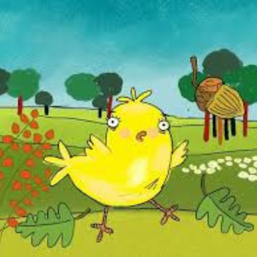 Chicken Little