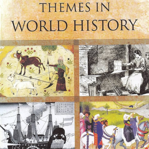 Class 11 Themes in world history