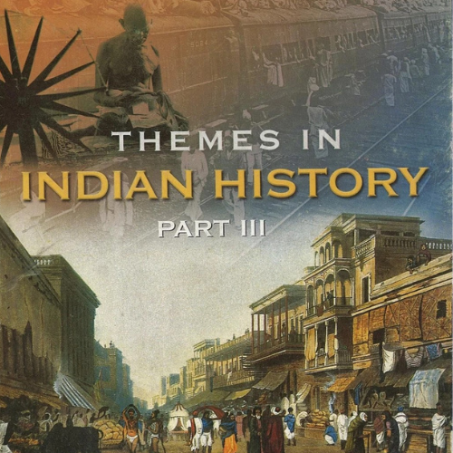 Class 12 Themes in history 3