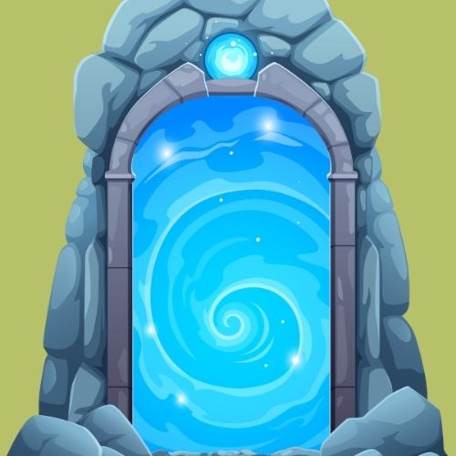 Deep Magic From the Dawn of Time