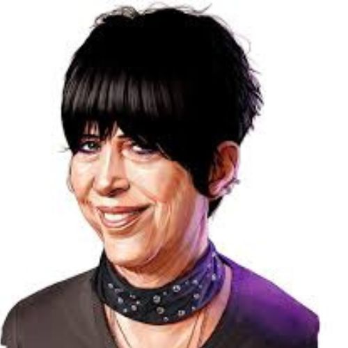 Diane Warren