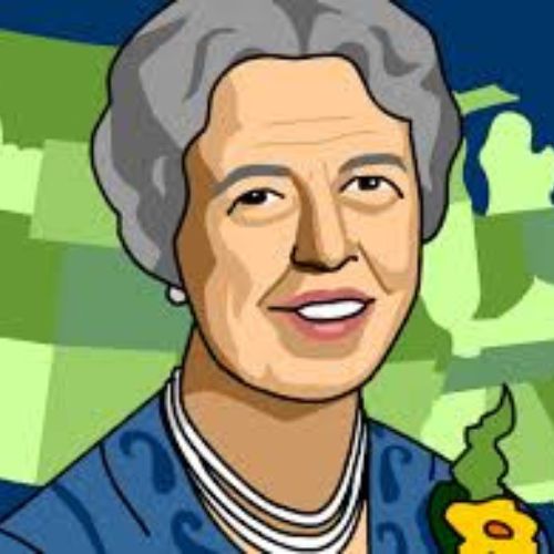 Eleanor Roosevelt