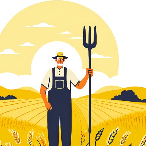 The Farmers Fortune Or Misfortune: A Story About Meaning!