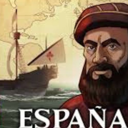 Ferdinand Magellan