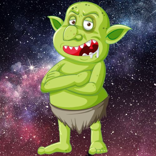 Goblins Secret