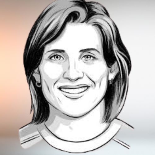 Hayley Wickenheiser