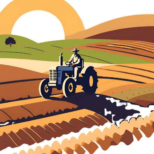 How Much Land Does a Man Need: A Story Of Greed!