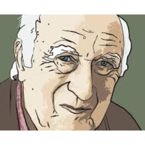 Jean Vanier