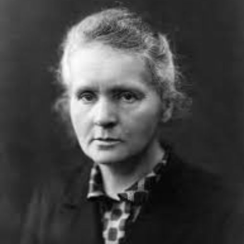 Marie Currie