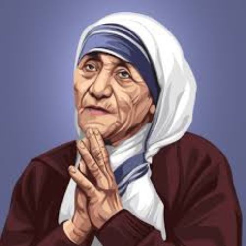 Mother Teresa