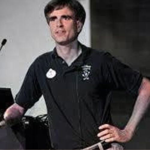 Randy Pausch