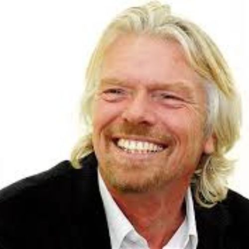 Richard Branson