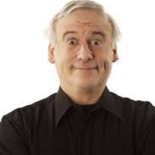Robert munsch