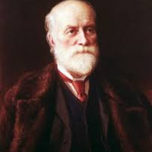 Sandford Fleming