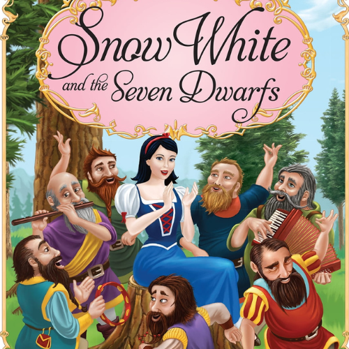 Snow White and the Seven Dwarves