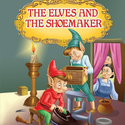 The Elves and the Shoemaker
