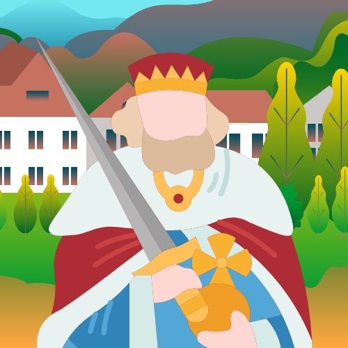 The History of Tom Thumb