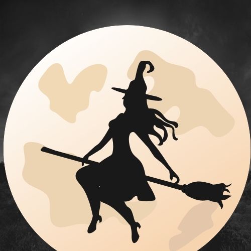 The Triumph of the WitchWinfrey