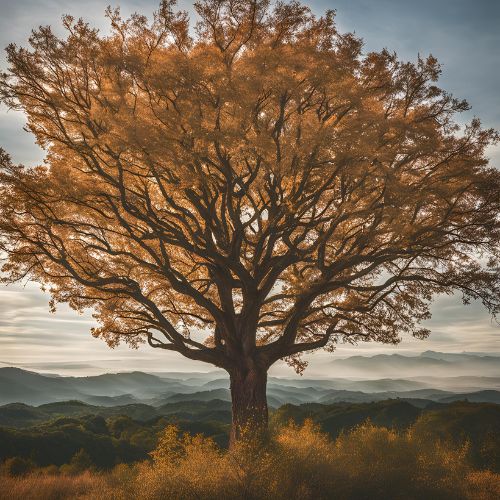 The Trouble Tree: A Story About Problems!
