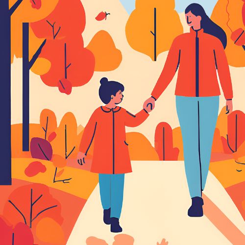 When You Thought I Wasn’t Looking: A Former Child’s Story!