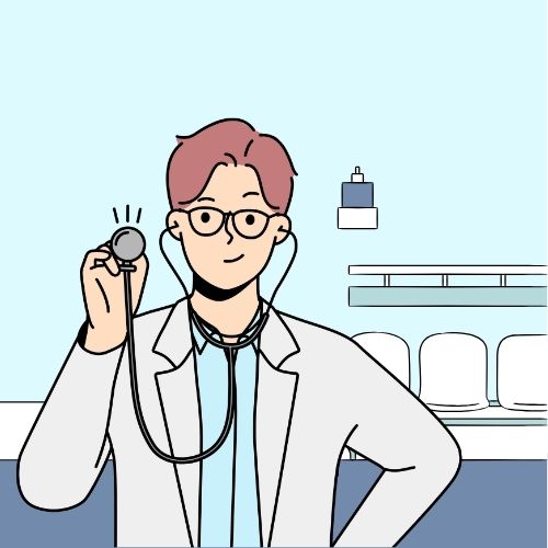 Doctor Donut