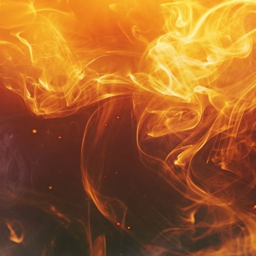 Fire Demon