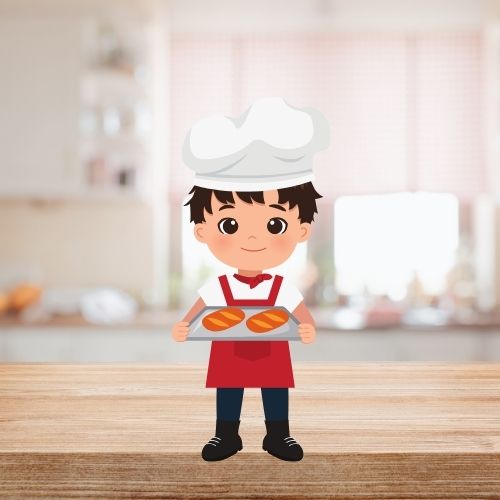 Henry the Baker