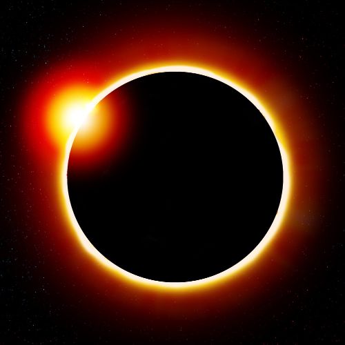 Lunar Eclipse