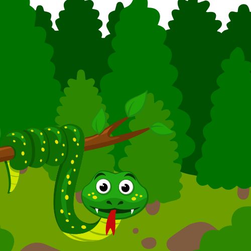 Sidney the Snake