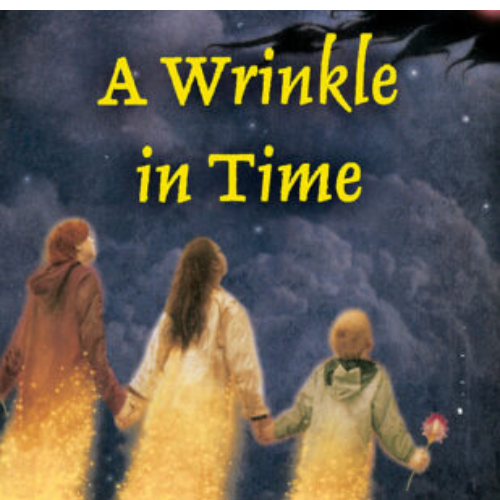 A Wrinkle in Time