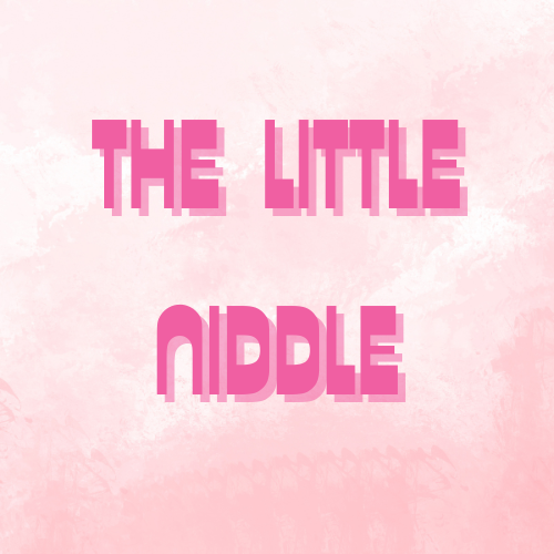 The little niddle