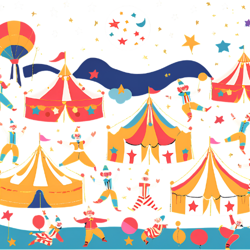 The Circus Dream
