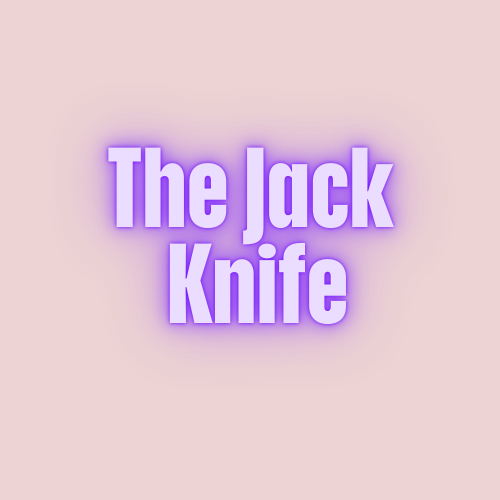 The Jack Knife