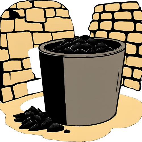 Coal Bin