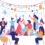 A New Year’s Party