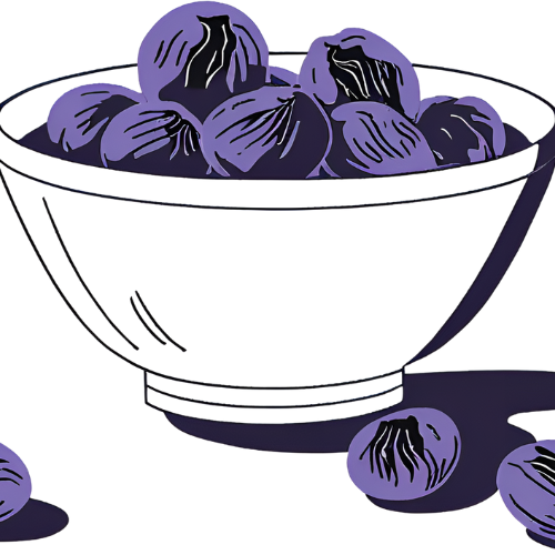 Poor Prunes