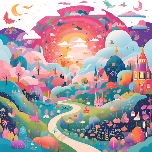 In Dreamland