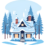 The Snow House
